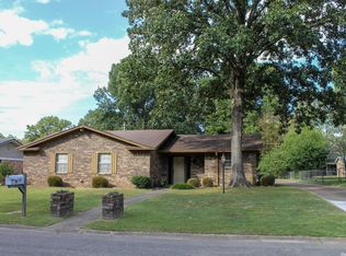 112 Jawanda Ln, Searcy, AR 72143