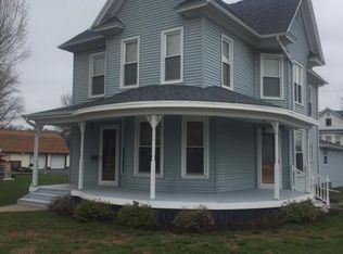 800 Walnut St, Thomson, IL 61285