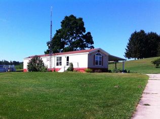 8200 E 500 S, Wolcottville, IN