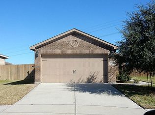 26906 Graybill Ct, Hockley, TX 77447