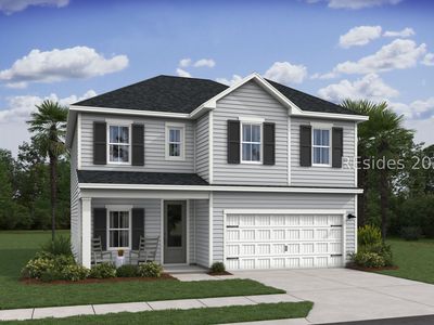 317 Hill Pond Rd, Bluffton, SC, 29910