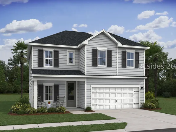317 Hill Pond Rd, Bluffton, SC 29910