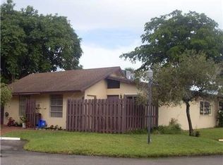 112 Essex Rd #2-36, Hollywood, FL 33024