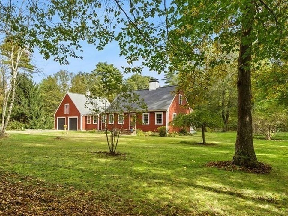 358 Marion Rd, Middleboro, MA 02346 Zillow