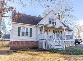 4400 Boones Bluff Way, Chesterfield, VA 23832