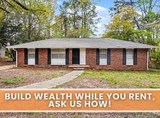 10091 Silent Trl, Jonesboro, GA 30238