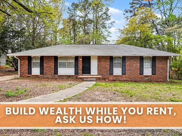 10091 Silent Trl, Jonesboro, GA 30238