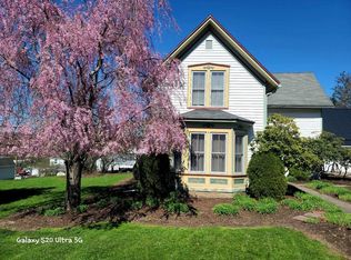 25 Meade St, Wellsboro, PA 16901