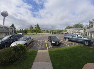 522 E Bronson Rd APT 1, Seymour, WI 54165