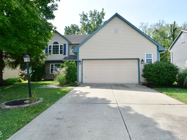 6409 Bower Dr, Indianapolis, IN 46241