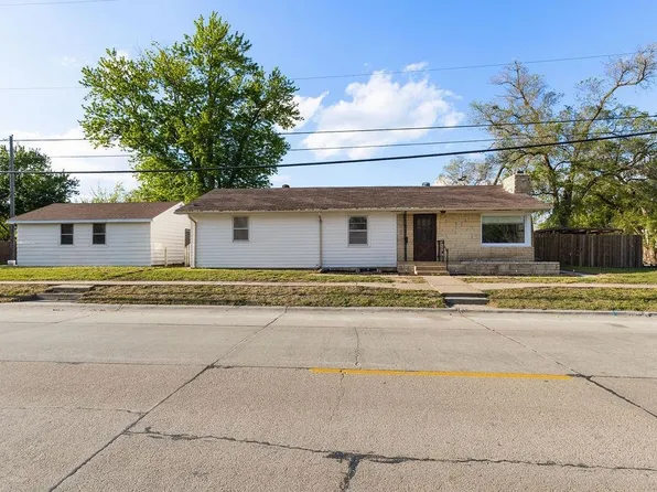 3804 15th St, Columbus, NE 68601