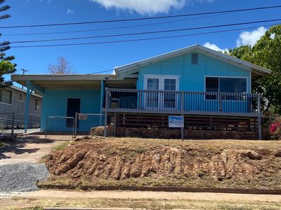 225 Kakalahale St, Kaunakakai, HI, 96748