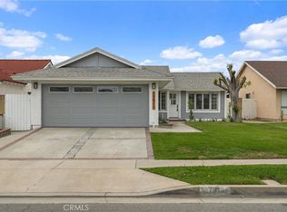 17913 Martha Pl, Cerritos, CA 90703