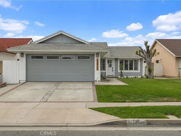 17913 Martha Pl, Cerritos, CA 90703