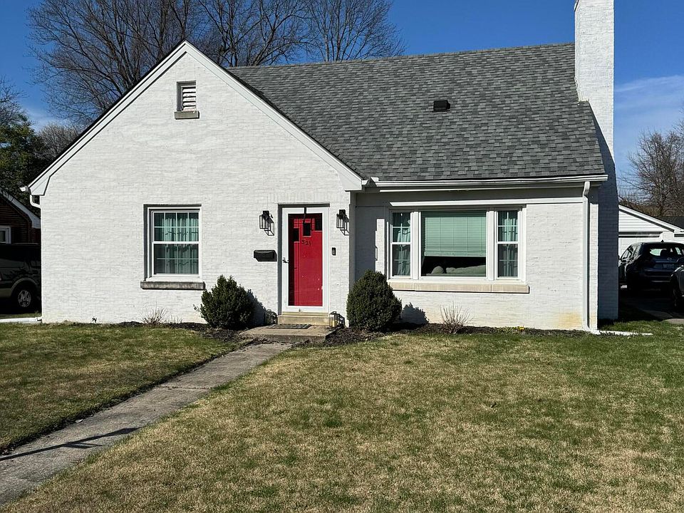 1st image of 321 Hollyhill Dr