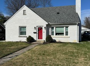 321 Hollyhill Dr, Lexington, KY 40503