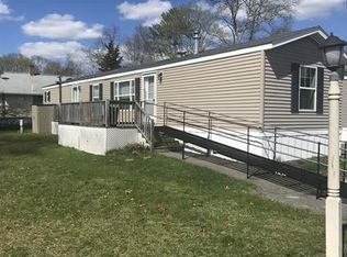 8 Swifts Beach Rd UNIT 16, Wareham, MA 02571