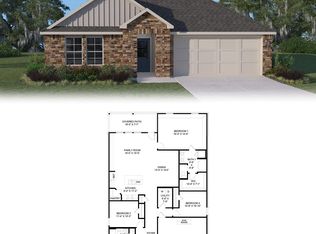 13432 Marsala Ct, Baton Rouge, LA 70817