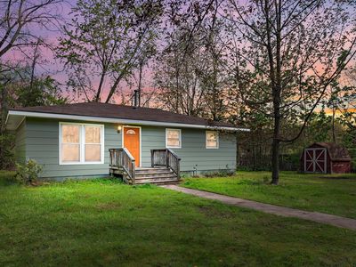 1603 E Detroit St, New Buffalo, MI, 49117