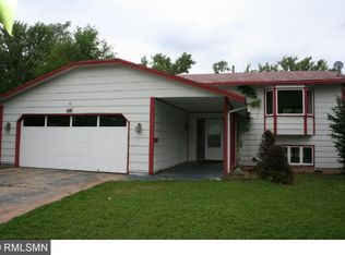 491 57th Ave NE, Fridley, MN 55432