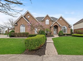 11315 Steeplechase Pkwy, Orland Park, IL 60467