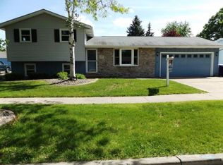1509 E Sylvan Ave, Appleton, WI 54915