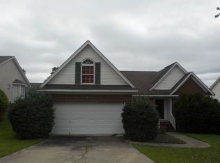 15 Melrose Ct, Columbia, SC 29229