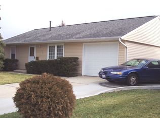 713 Delta Ave, Romeoville, IL 60446