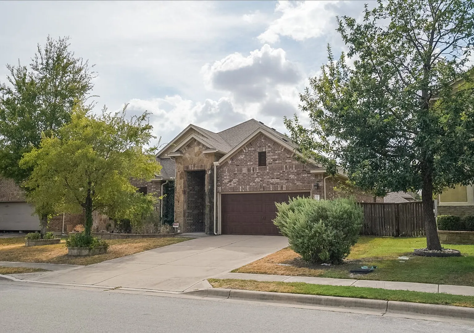 2734 San Milan Pass, Round Rock, Texas 78665 — Photo 1