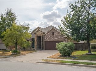2734 San Milan Pass, Round Rock, TX 78665