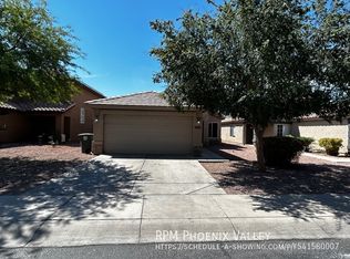 12005 W Charter Oak Rd, El Mirage, AZ 85335