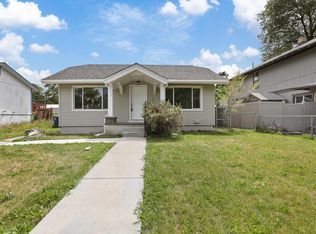 2308 E 5th Ave, Spokane, WA 99202