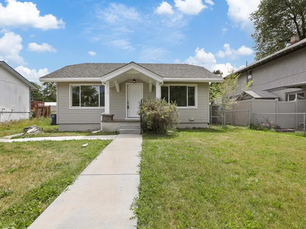 2308 E 5th Ave, Spokane, WA 99202