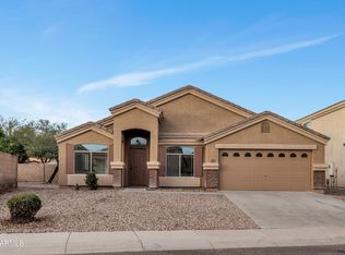 23606 W Wayland Dr, Buckeye, AZ 85326