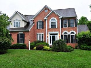 3160 Emerald Valley Rd, Ellicott City, MD 21042