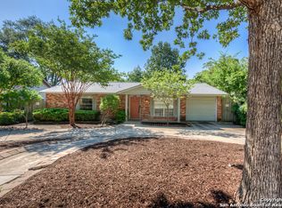 4010 Goshen Pass St, San Antonio, TX 78230