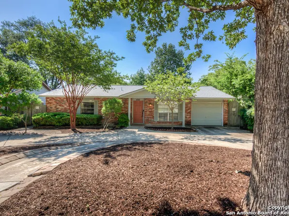 4010 Goshen Pass St, San Antonio, TX 78230