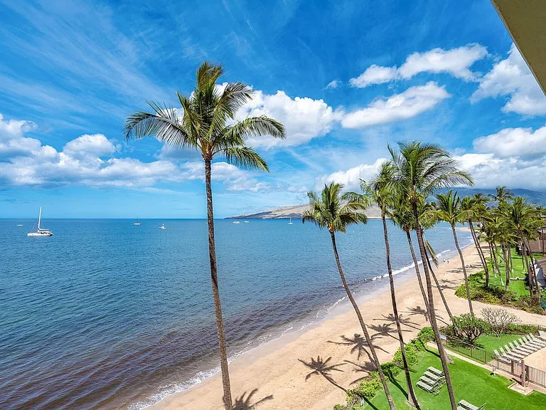 S Kihei Rd — Photo 6