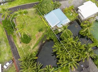 Laimana Ave LOT 16, Pahoa, HI 96778