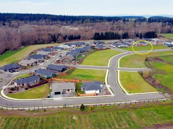 121 Dover Lane, Sequim, WA 98382