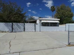 4696 Largo Way, Las Vegas, NV 89121