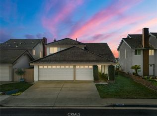 2262 Crestview Cir, Brea, CA 92821