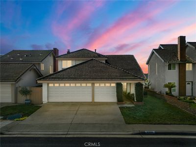 2262 Crestview Cir, Brea, CA, 92821