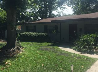 1274 Woodruff Ave, Jacksonville, FL 32205