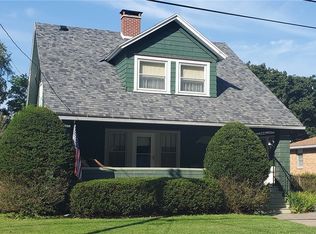 6 Tilton Ave, Oneonta, NY 13820