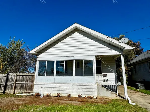 1138 Simcoe Ave, Flint, MI 48507