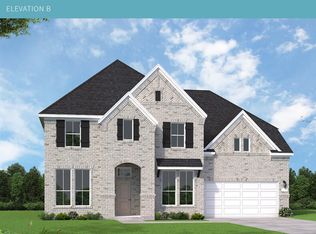 2715 Meyer Lemon Tree Dr, Manvel, TX 77578