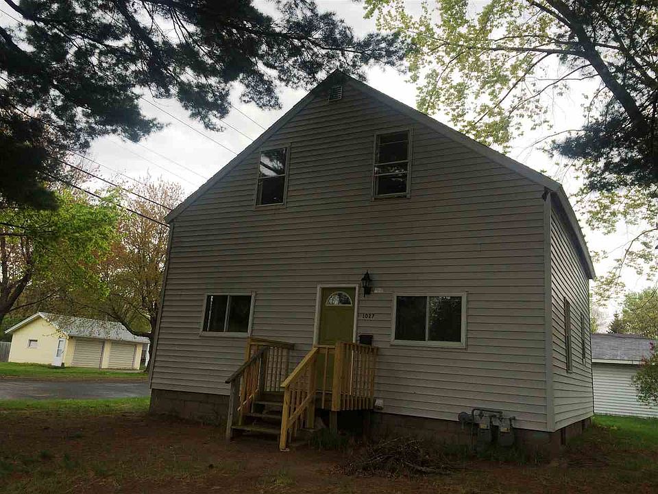 1027 N 7th Avenue 1027 N 7th Ave Wausau WI Zillow