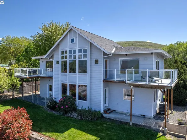 2425 E 14th St, The Dalles, OR 97058