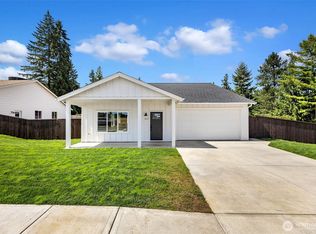 313 Cap Avenue, Winlock, WA 98596
